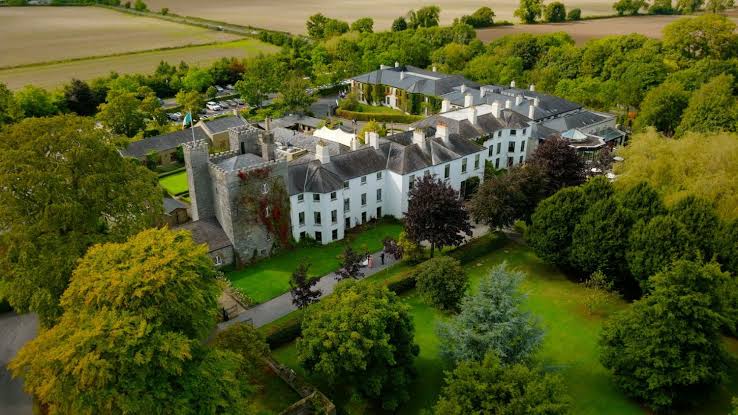 Recap: The Resilience Series at Barberstown Castle
