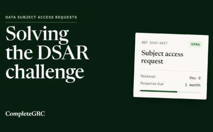 DSAR Thumbnail