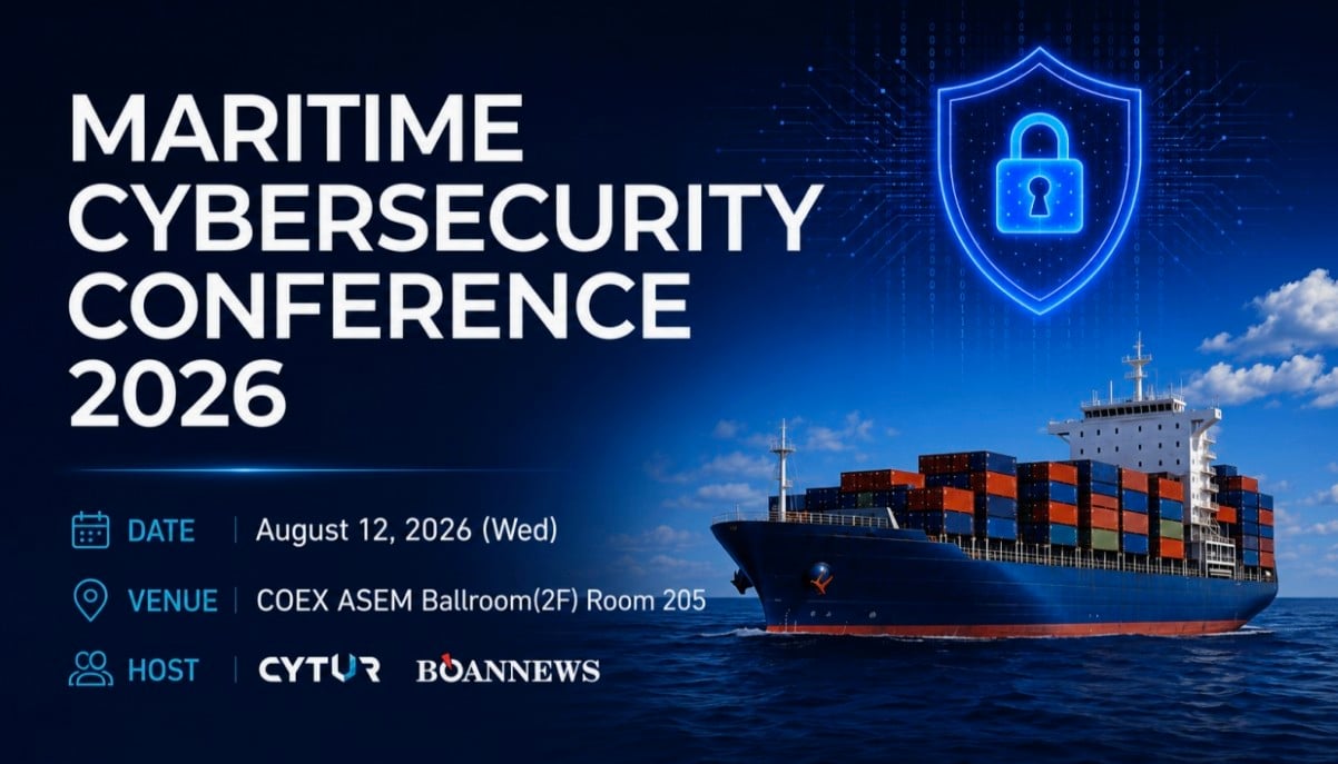 Protecting the Maritime Sector: Why People Are on the Front Line of Cybersecurity